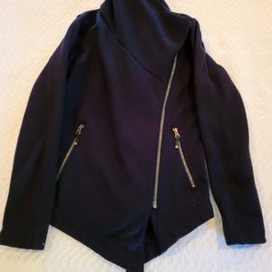 Women's fleece jacket